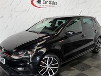 Usado VW Polo GTI 2017