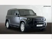 Used Land Rover Defender S 249 HP (183 kW) 2026 Black SUV