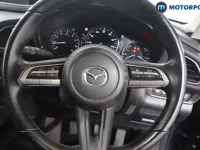 Used Mazda CX-30 122 HP (89 kW) 2022 Blue SUV