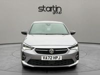 Used Vauxhall Corsa S 99 HP (72 kW) 2023 Grey Hatchback