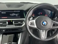 Used BMW 220 M Sport 187 HP (137 kW) 2022 White Coupe