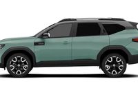 Nouă Dacia Bigster Journey 155 CP (114 kW) 2025 SUV