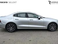 used Volvo S60 Inscription T5 Plus