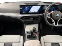 Used BMW M3 Competition Edition 523 HP (384 kW) 2025 Grey