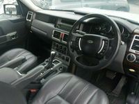 Used Land Rover Range Rover 174 HP (127 kW) 2003 SUV