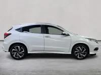 Używany Honda HR-V EX 130 KM (95 kW) 2020 Biały SUV