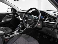 Used Kia Niro 139 HP (102 kW) 2022 Black SUV