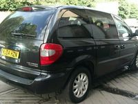 Used Chrysler Voyager 2004 MPV