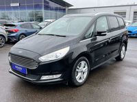 used Ford Galaxy 2.0 EcoBlue 150 Titanium 5dr