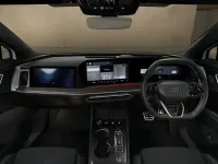New Audi Q4 Sportback e-tron Performance 210 kW (286 HP) 2026 SUV