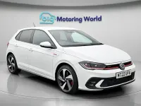 Used VW Polo GTI 207 HP (152 kW) 2025 Hatchback