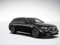 New Mercedes E53 AMG Premium 585 HP (430 kW) 2026 Estate