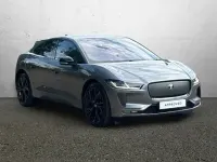 Used Jaguar I-Pace 294 kW (400 HP) 2023 Grey SUV