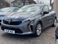 Używany Renault Clio V Evolution 143 KM (105 kW) 2025 Hatchback