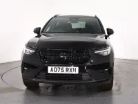 Used Volvo XC40 2025 Black SUV