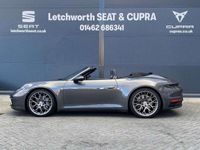 used Porsche 911 2dr PDK