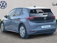 Used VW ID.3 Pro Performance 150 kW (204 HP) 2022 Grey Hatchback