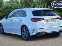 Used Mercedes A200 Executive 163 HP (119 kW) 2026 Hatchback