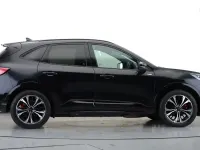 Used Ford Kuga ST-Line X 225 HP (165 kW) 2023 Black SUV