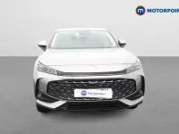 Used MG HS Trophy 224 HP (164 kW) 2025 Silver SUV