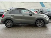 Used Fiat 500X S 120 HP (88 kW) 2019 SUV