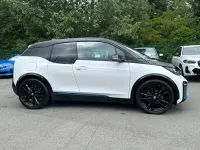 Used BMW i3 Comfort Edition 133 kW (181 HP) 2022 White Hatchback