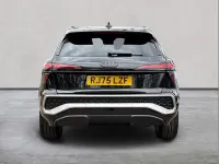 New Audi Q3 S-Line 200 HP (147 kW) 2026 Other SUV