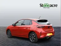 New Vauxhall Corsa S 100 HP (73 kW) 2026 Red Hatchback