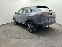 Used Honda HR-V Advance 131 HP (96 kW) 2023 Meteoroid grey SUV