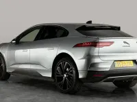 Used Jaguar I-Pace 294 kW (400 HP) 2023 Grey SUV