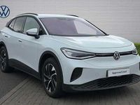 Usado VW ID.4 210 kW (286 HP) 2025 SUV