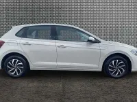 Used VW Polo 95 HP (69 kW) 2024 Hatchback