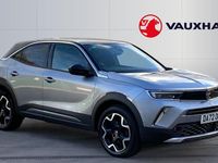 Used Vauxhall Mokka Ultimate 131 HP (96 kW) 2025 SUV