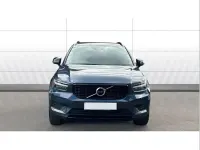 Used Volvo XC40 R-Design 161 HP (118 kW) 2022 Blue SUV