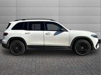 Used Mercedes EQB250+ Urban 139 kW (190 HP) 2025 White SUV