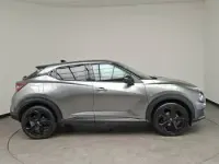 Used Nissan Juke Tekna 114 HP (83 kW) 2025 Grey SUV