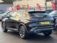 Used Kia XCeed GT-Line 2025 Black SUV