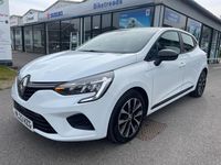 Usado Renault Clio V Evolution 90 HP (66 kW) 2023 Branco Citadino
