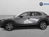 Used Mazda CX-30 Inclusive 122 HP (89 kW) 2023 SUV