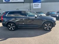 used Volvo XC90 2.0 T8 [390] Hybrid R DESIGN 5dr AWD Gtron