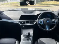 Used BMW 320 M Sport 184 HP (135 kW) 2021 Grey Sedan