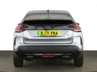 Used Citroën e-C4 Shine 2021 Coupe