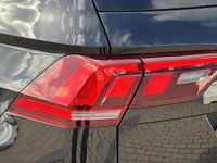 Used VW Tiguan Black Edition 147 HP (108 kW) 2024 Black SUV