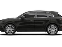 Used Porsche Cayenne 262 HP (192 kW) 2017 SUV