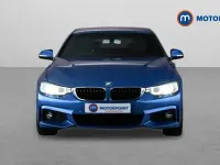 Used BMW 420 M Sport 184 HP (135 kW) 2020 Blue Coupe