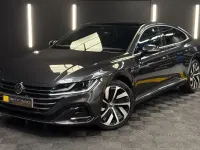 Used VW Arteon R-line 2022 Coupe
