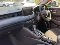 Used Honda HR-V Elegance 131 HP (96 kW) 2024 SUV