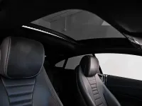 Used Mercedes E400 AMG line 2022 Grey Coupe