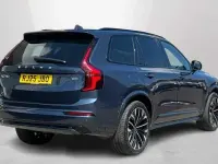 Used Volvo XC90 Ultra 247 HP (181 kW) 2025 SUV