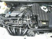 Used Ford StreetKa 2004 Cabriolet